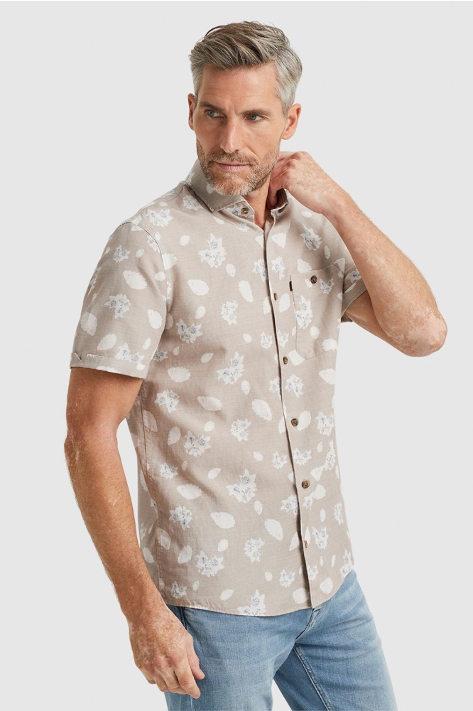 SHORT SLEEVE SHIRT VSIS2403235 8265